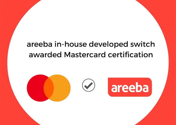 areeba Solidifies Leadership in MENA Payment Infrastructure with Mastercard Certification