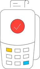 Accept Cards in your store