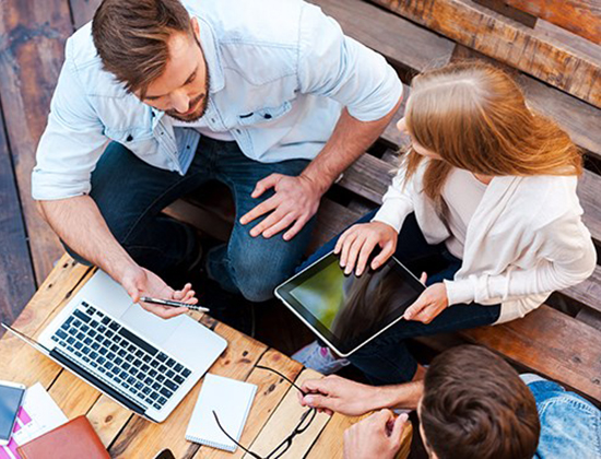 Acceptance Solutions