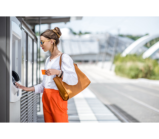 Value Added Services