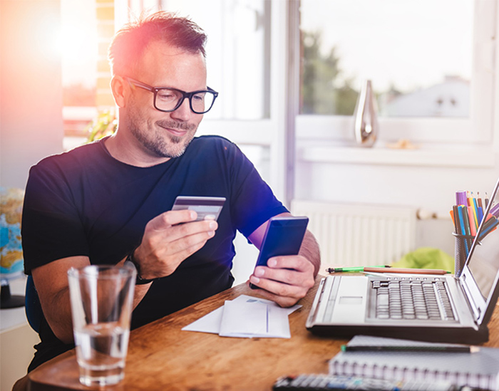 Online Recurrent Billing